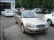 2009 Kia Spectra