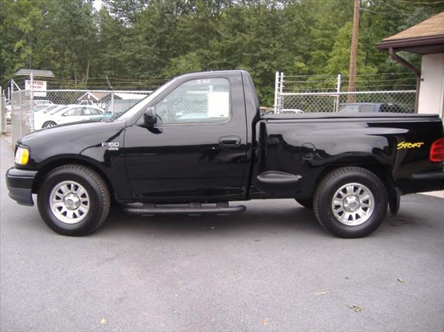 2001 Ford F150 for sale
