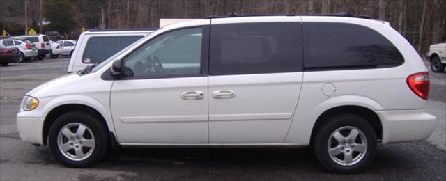 2005 Dodge Grand Caravan for sale