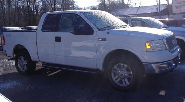 2004 Ford F150 for sale