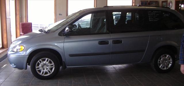 2005 Dodge Grand Caravan for sale