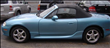 2002 Mazda MX-5 Miata