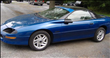 1994 Chevrolet Camaro