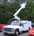 1999 Chevrolet C3500