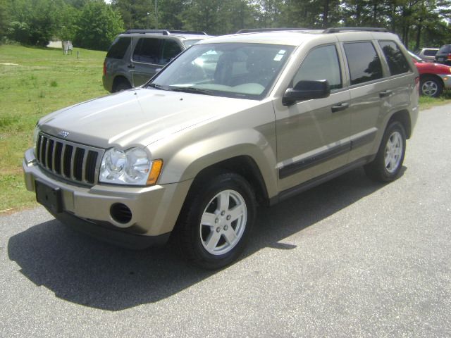 2005 Jeep Grand Cherokee for sale