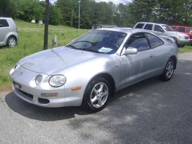 1997 Toyota Celica for sale