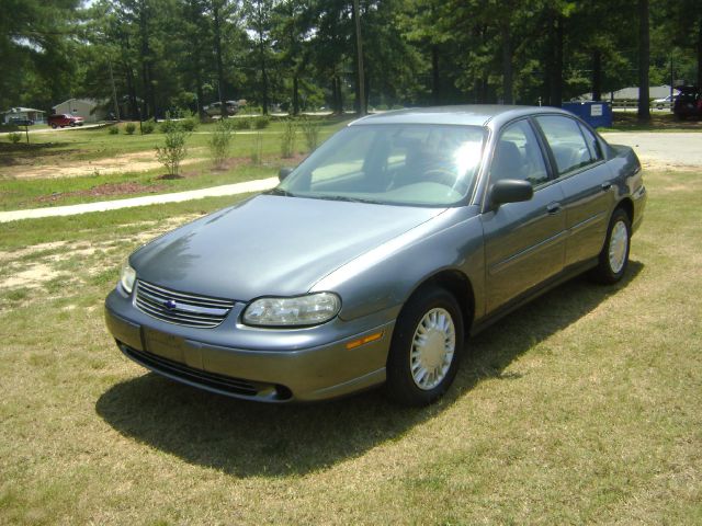 2005 Chevrolet Malibu Classic for sale