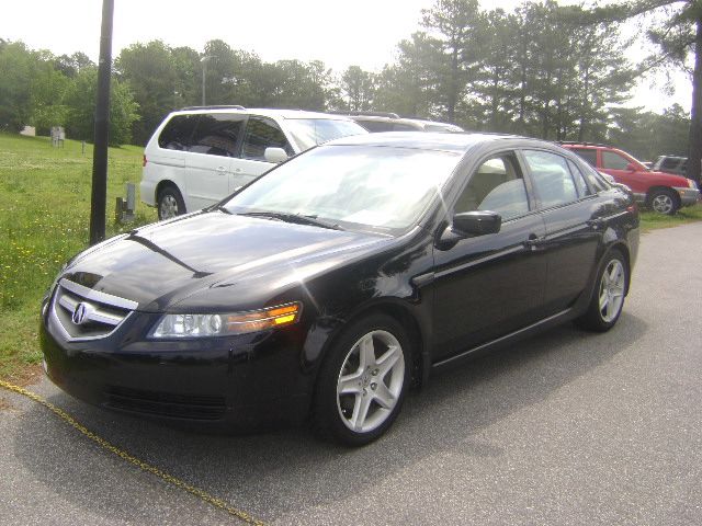 2005 Acura TL for sale