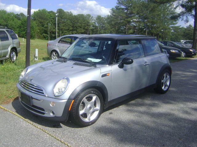 2005 Mini Cooper for sale
