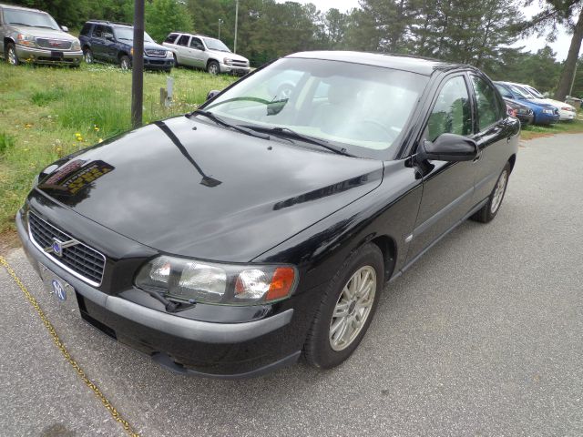2003 Volvo S60
