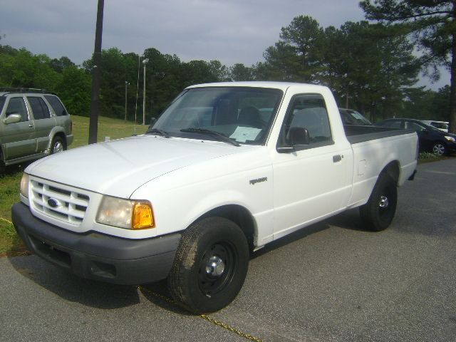 2001 Ford Ranger for sale
