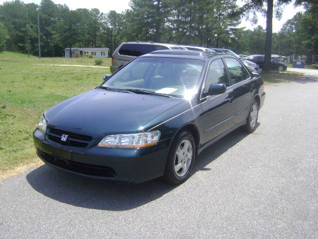 1999 Honda Accord for sale