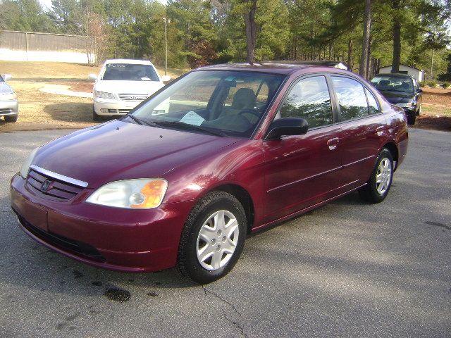 2003 Honda Civic for sale