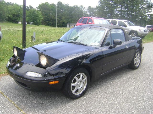1997 Mazda MX-5 Miata for sale