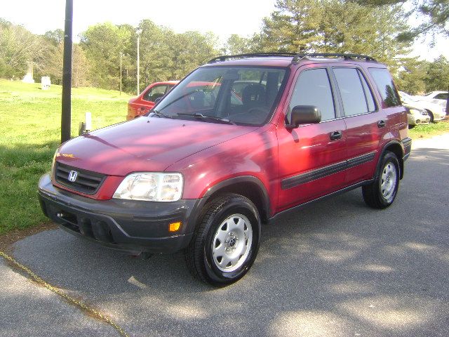 1998 Honda CR-V for sale