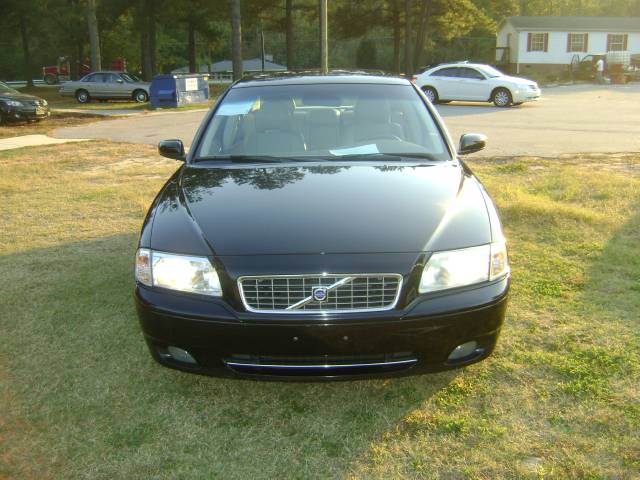 2004 Volvo S80 for sale