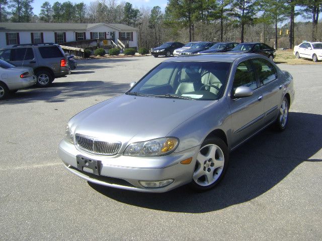 2000 Infiniti I30 for sale