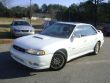 1999 Subaru Legacy