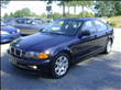 2001 BMW 3 series