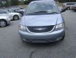 2002 Chrysler Town and Country