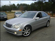 2003 Mercedes-Benz C Class