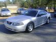 2004 Ford Mustang