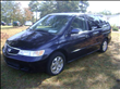 2003 Honda Odyssey