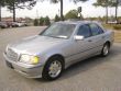1998 Mercedes-Benz C Class