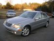 2003 Mercedes-Benz C Class