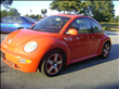 2002 Volkswagen New Beetle