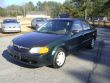 1999 Mazda Protege