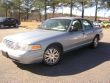 2005 Ford Crown Victoria