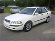 2001 Volvo S40