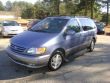 2002 Toyota Sienna