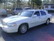 2003 Lincoln Town Car