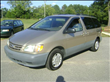 2002 Toyota Sienna