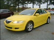 2003 Mazda 6