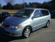 2004 Honda Odyssey