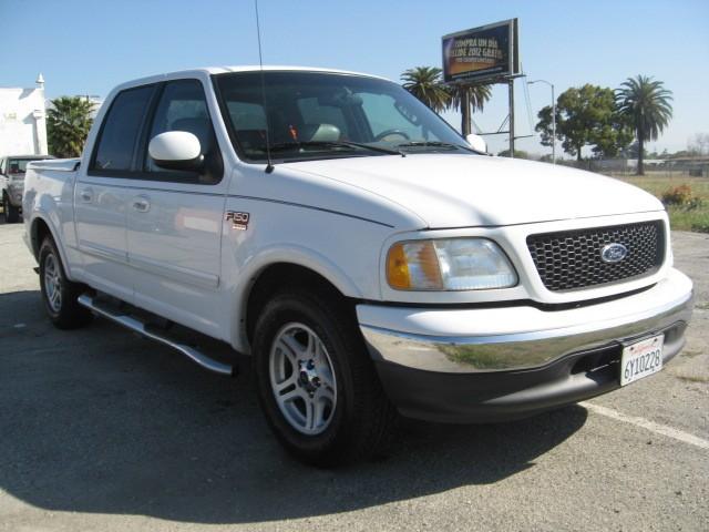 2002 Ford F150 for sale