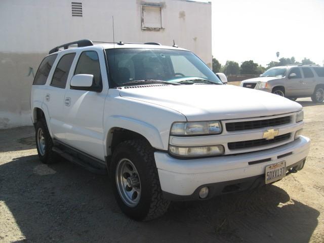 2003 Chevrolet Tahoe for sale