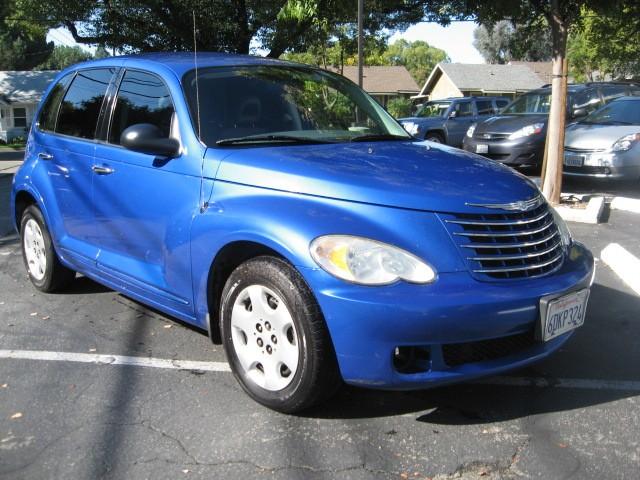 2006 Chrysler PT Cruiser for sale