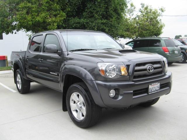 2010 Toyota Tacoma for sale