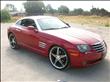2004 Chrysler Crossfire