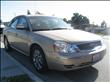 2007 Ford Five Hundred
