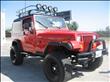 1995 Jeep Wrangler