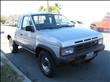 1989 Nissan Pickup