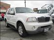 2003 Lincoln Aviator