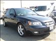 2007 Hyundai Sonata