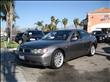 2005 BMW 7 series