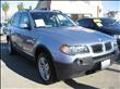 2005 BMW X3